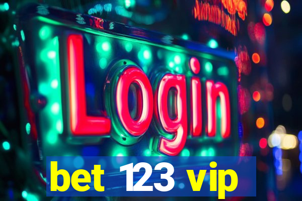 bet 123 vip